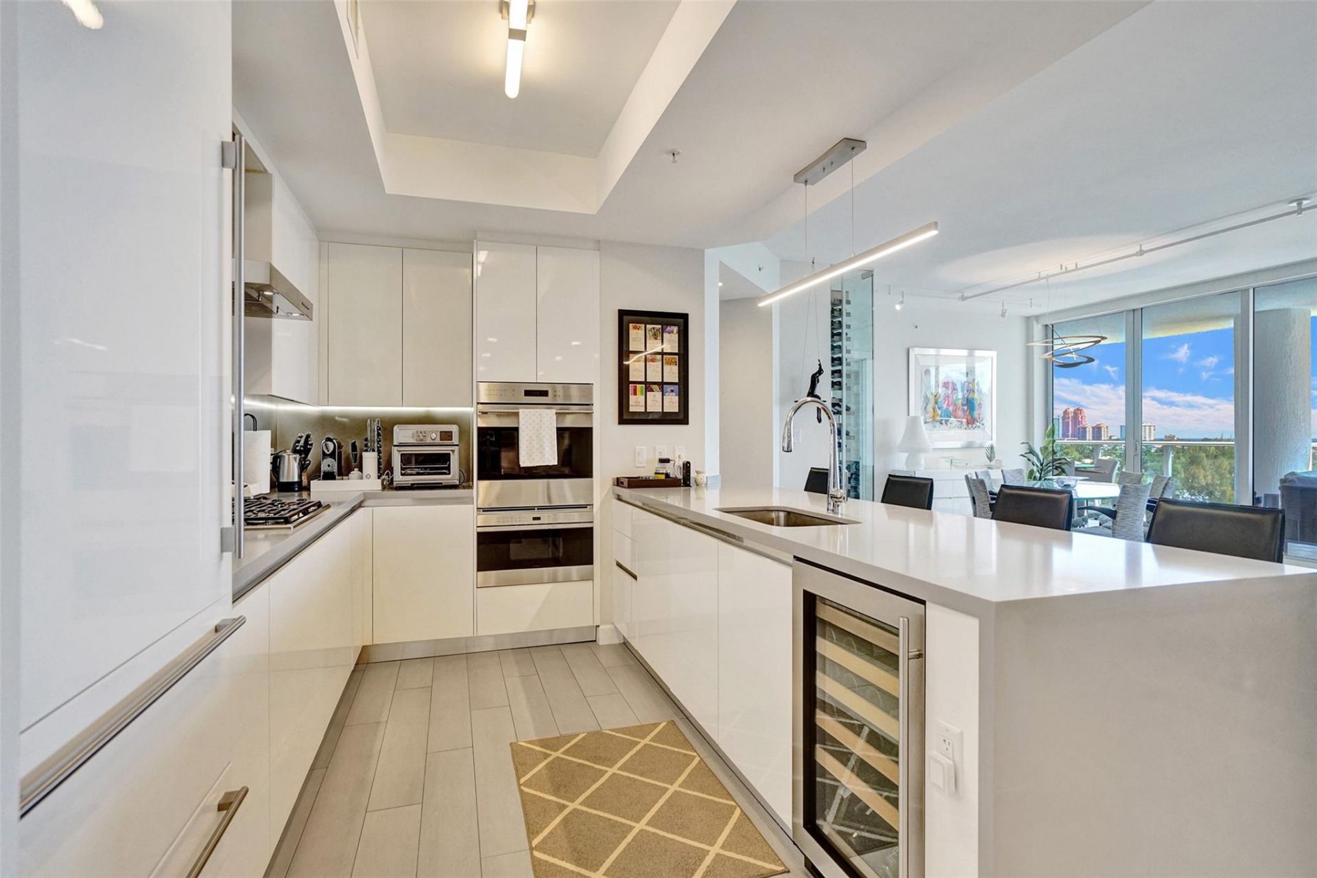 1180 N Federal Highway, Unit 804, Fort Lauderdale, FL 33304 Photo