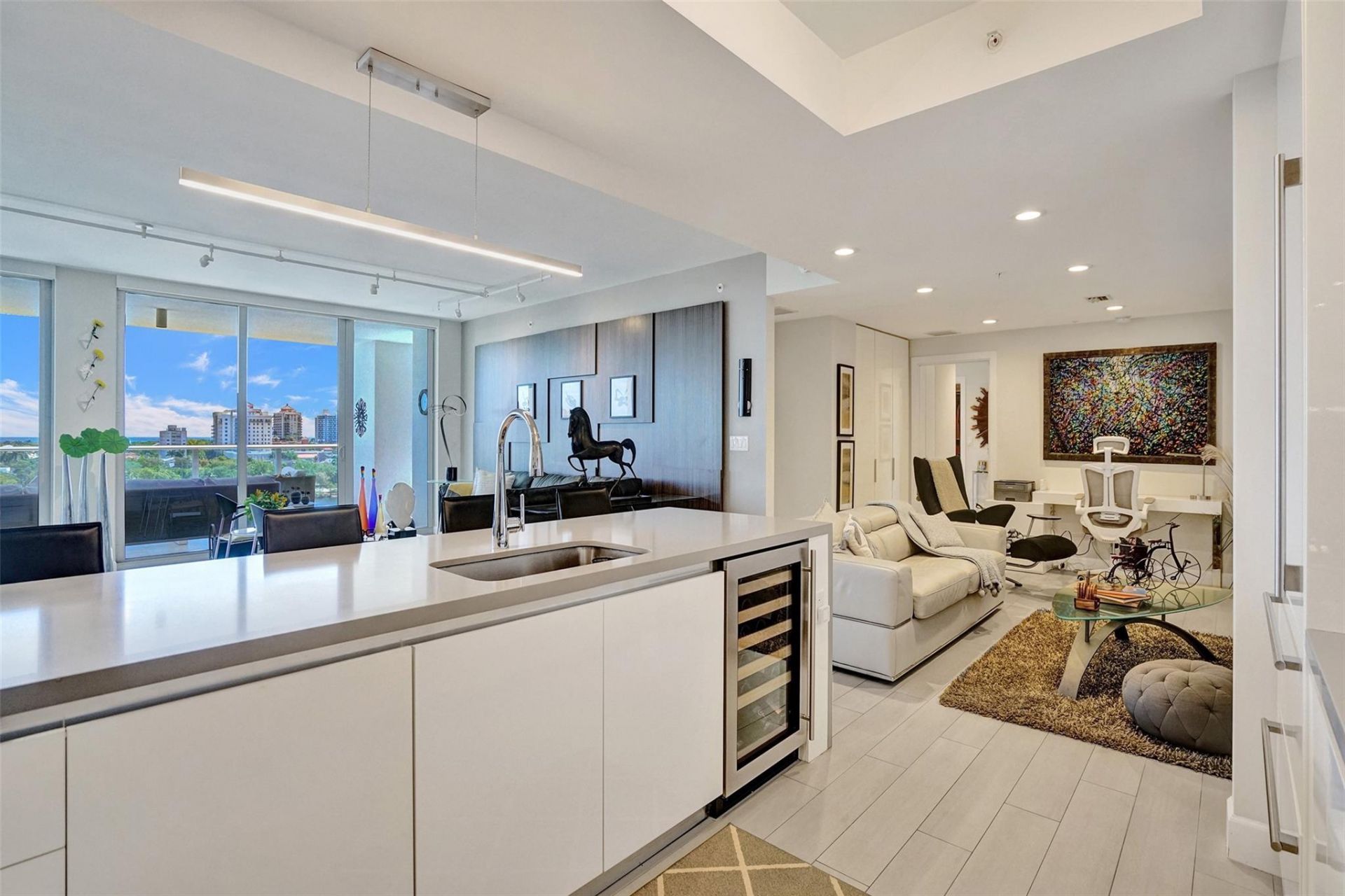 1180 N Federal Highway, Unit 804, Fort Lauderdale, FL 33304 Photo