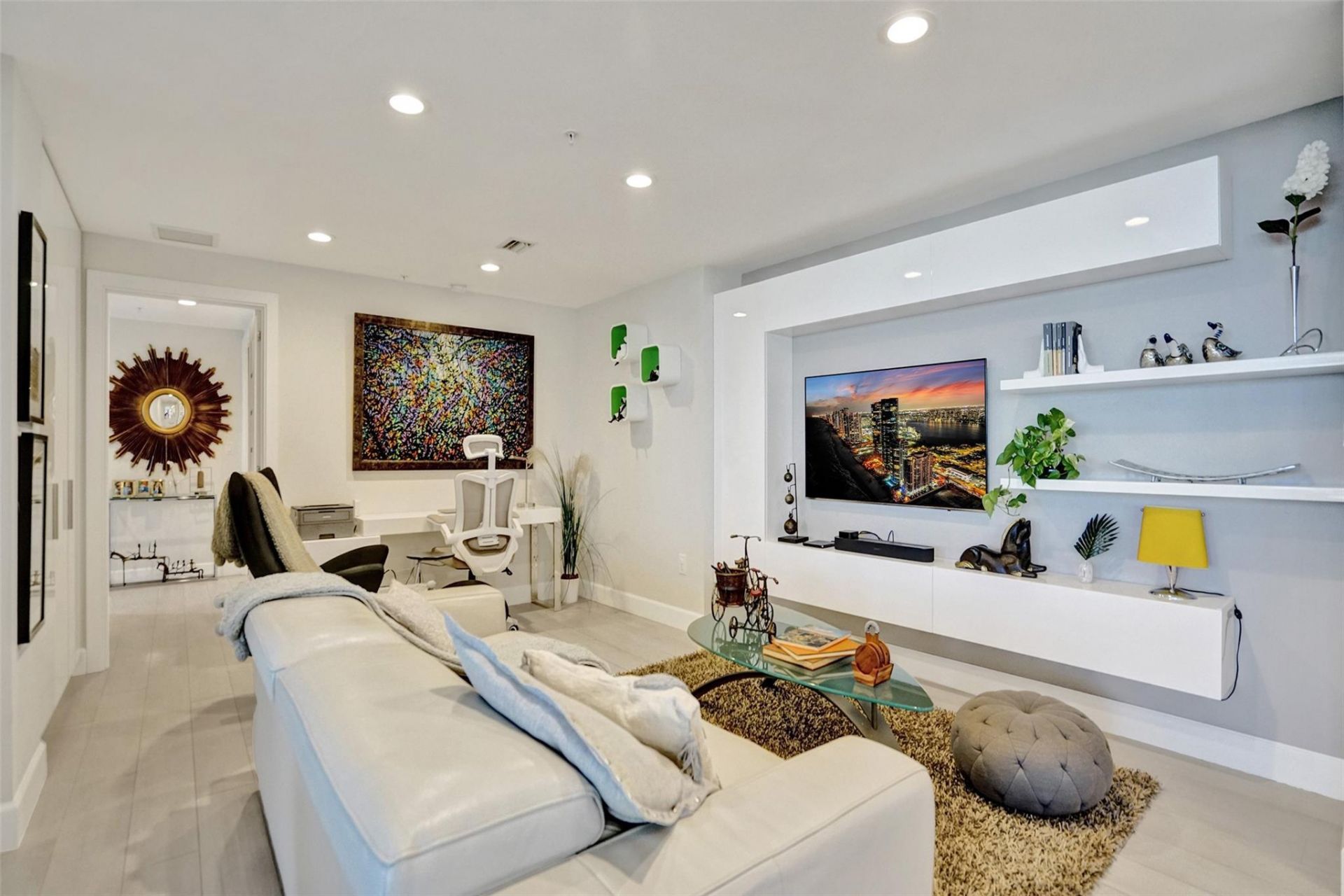 1180 N Federal Highway, Unit 804, Fort Lauderdale, FL 33304 Photo