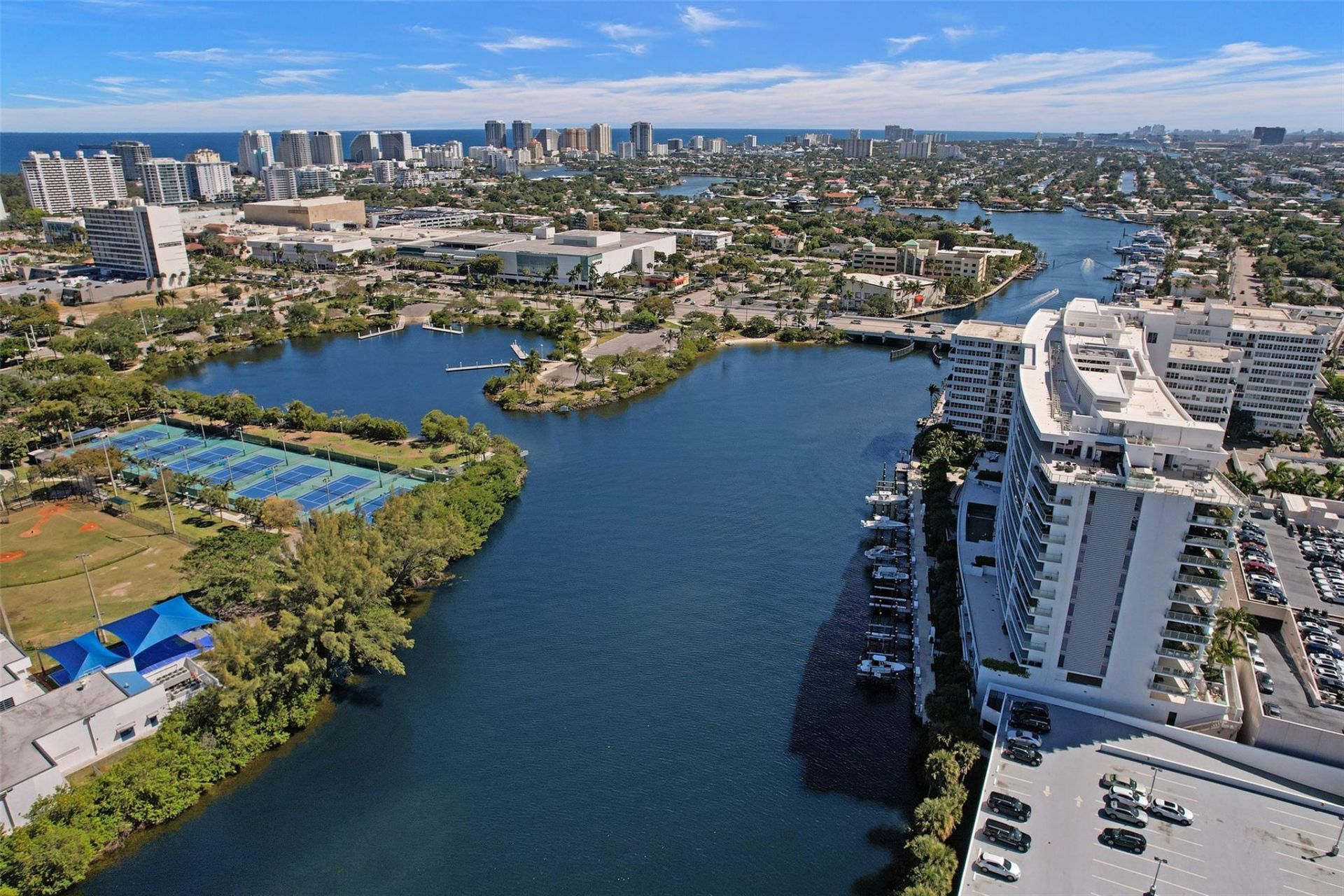 1180 N Federal Highway, Unit 804, Fort Lauderdale, FL 33304 Photo