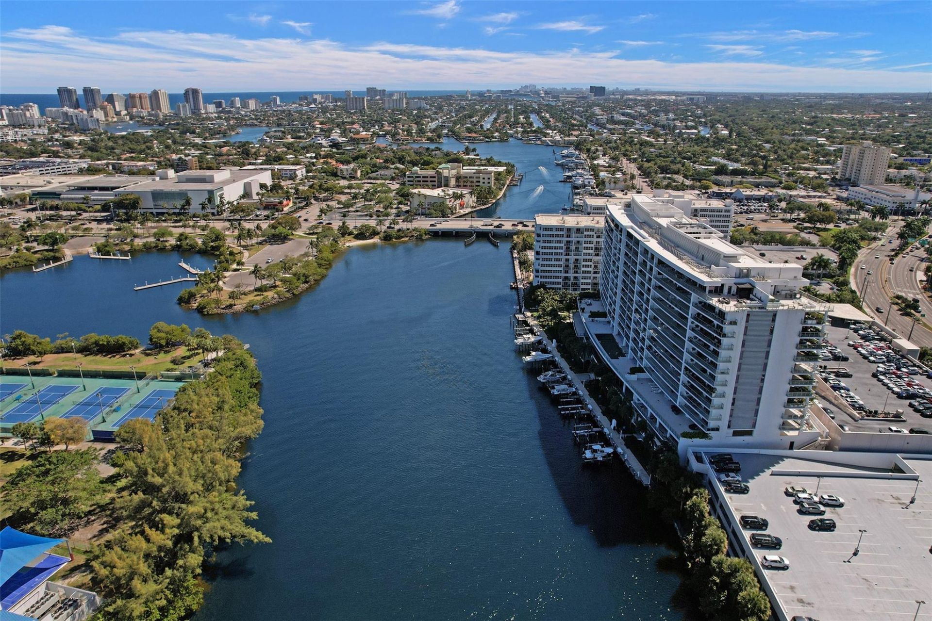 1180 N Federal Highway, Unit 804, Fort Lauderdale, FL 33304 Photo