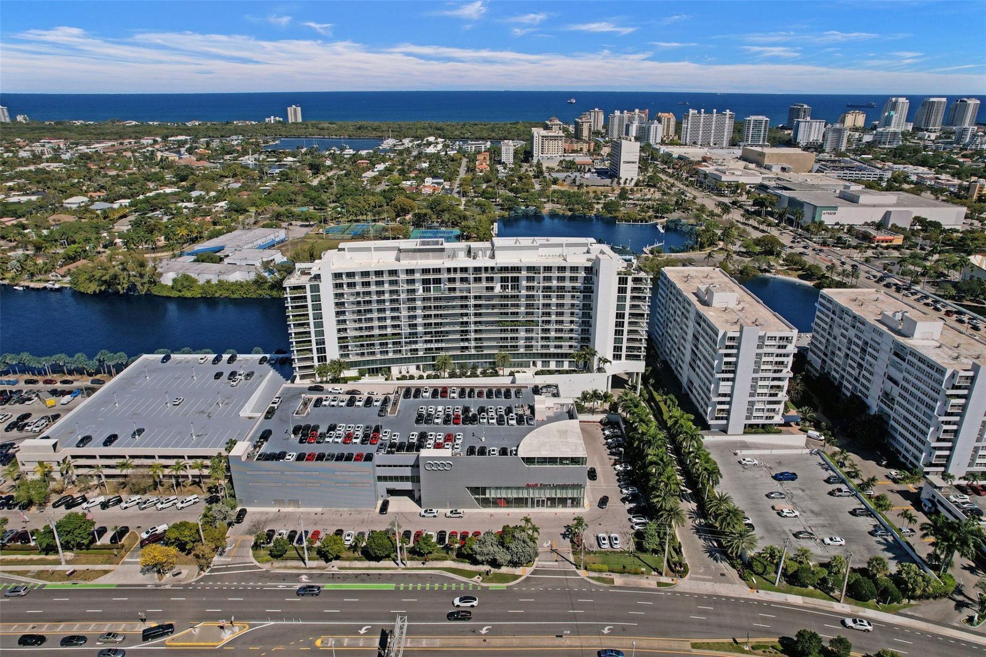 1180 N Federal Highway, Unit 804, Fort Lauderdale, FL 33304 Photo