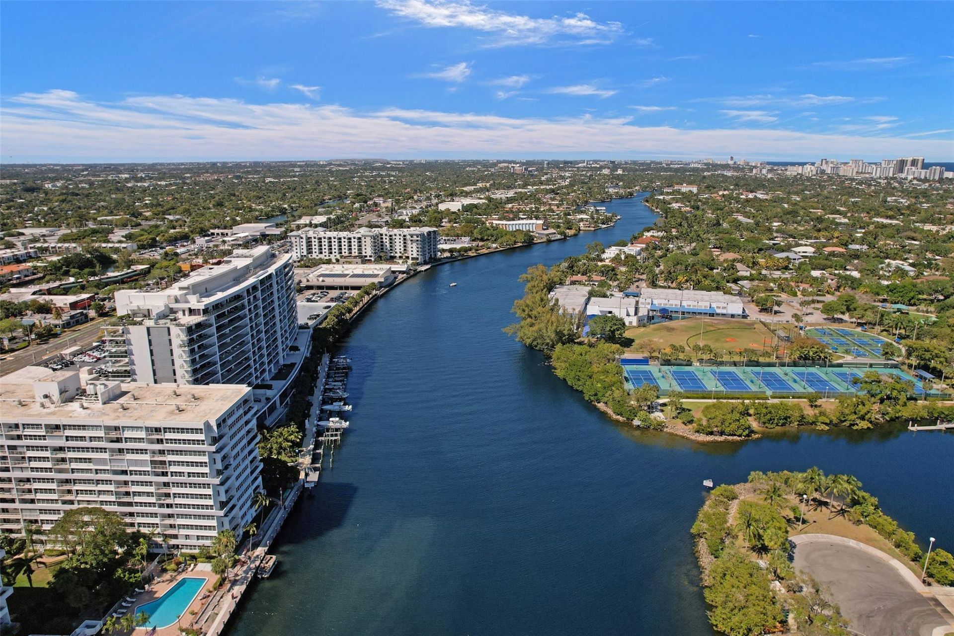 1180 N Federal Highway, Unit 804, Fort Lauderdale, FL 33304 Photo