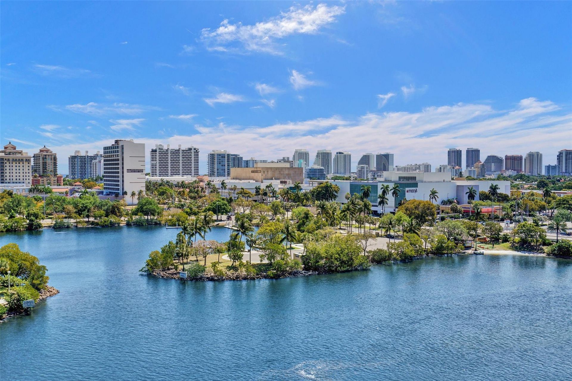 1180 N Federal Highway, Unit 804, Fort Lauderdale, FL 33304 Photo