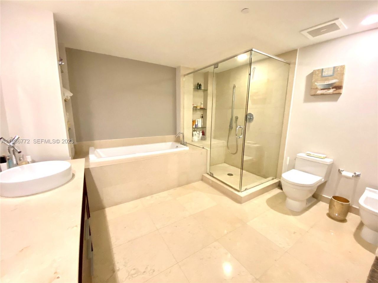 495 Brickell Ave , Unit 1205, Miami, FL 33131 Photo