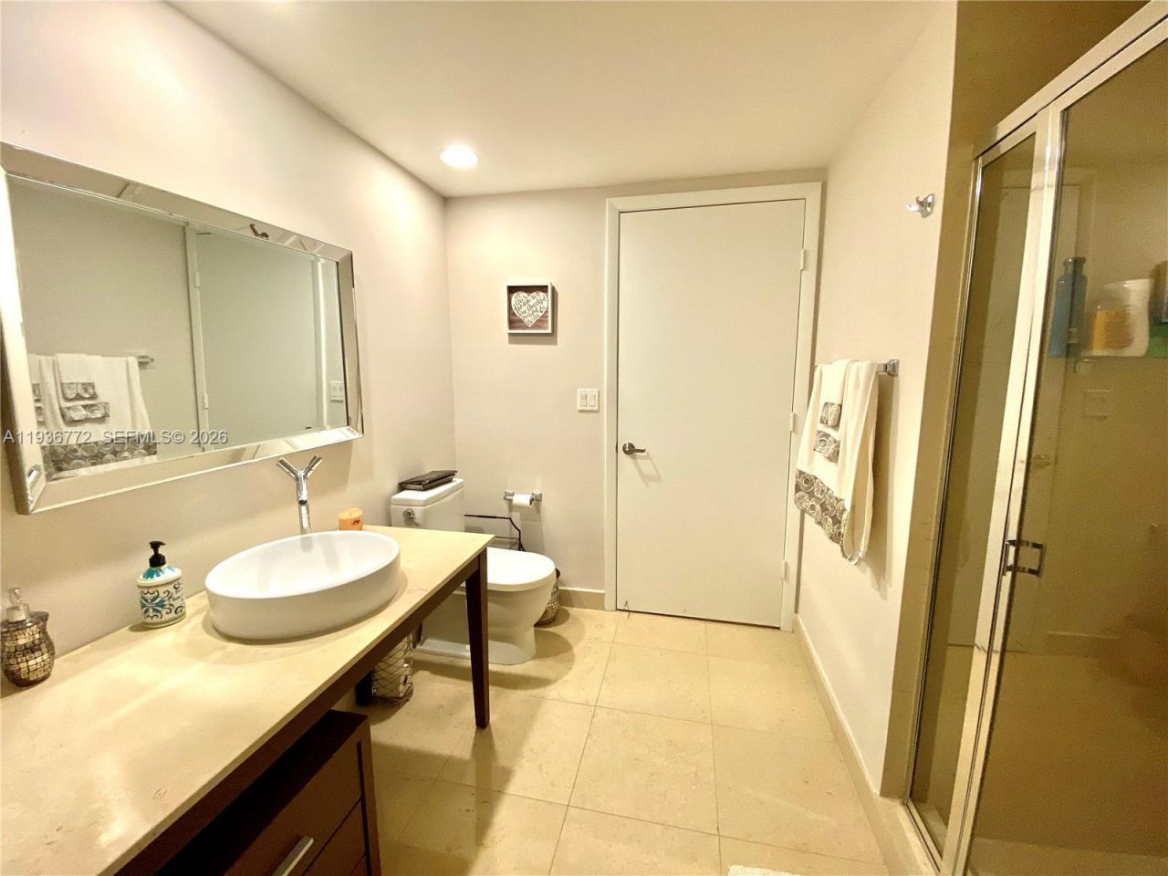 495 Brickell Ave , Unit 1205, Miami, FL 33131 Photo