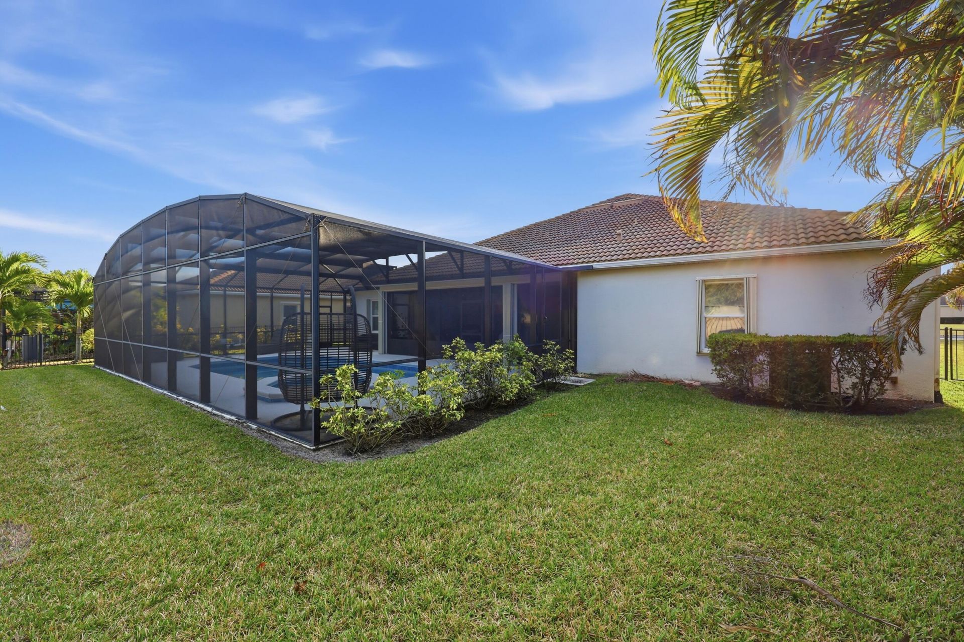 11490 SW Aventino Drive, Port Saint Lucie, FL 34987 Photo