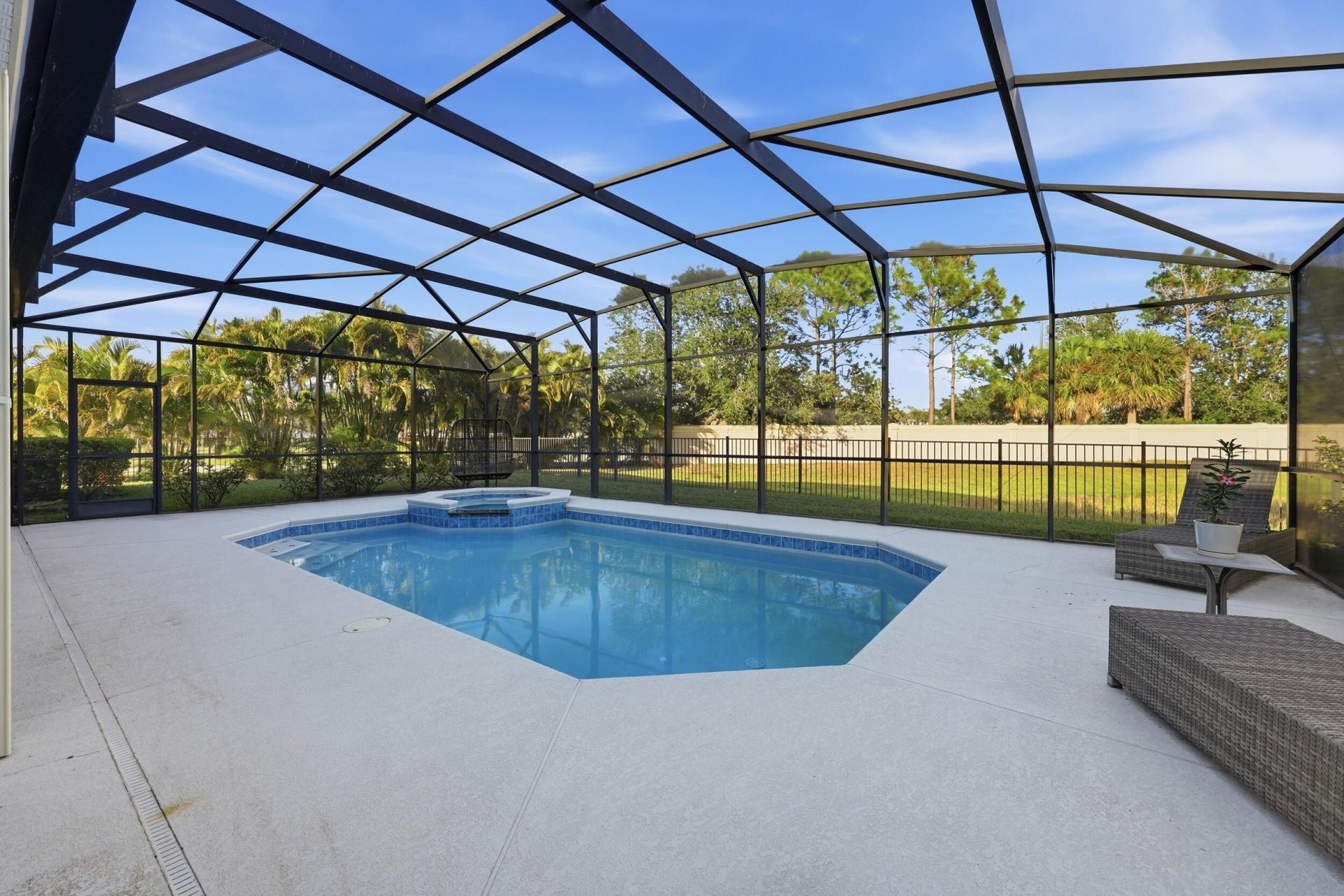 11490 SW Aventino Drive, Port Saint Lucie, FL 34987 Photo