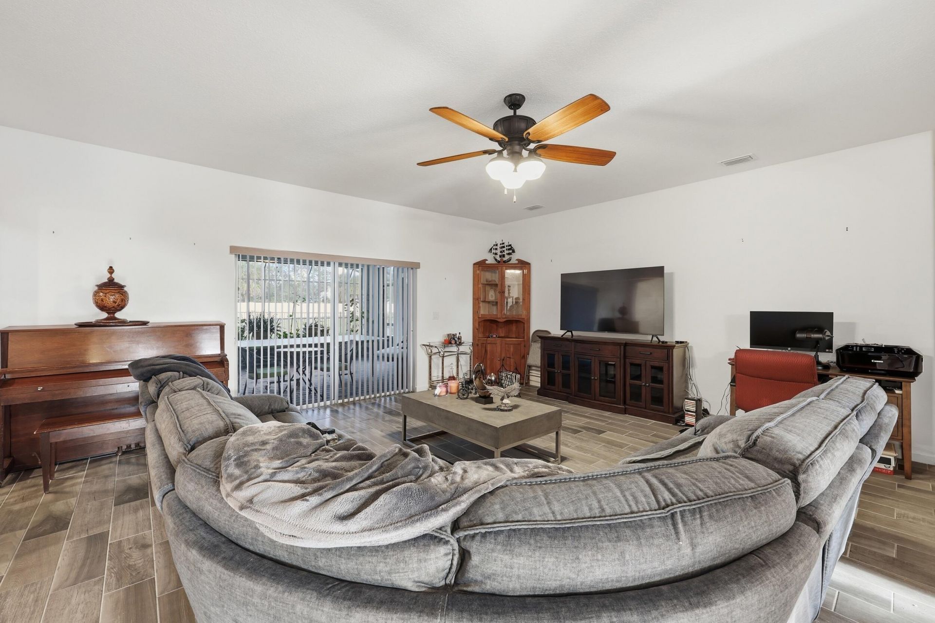 11490 SW Aventino Drive, Port Saint Lucie, FL 34987 Photo