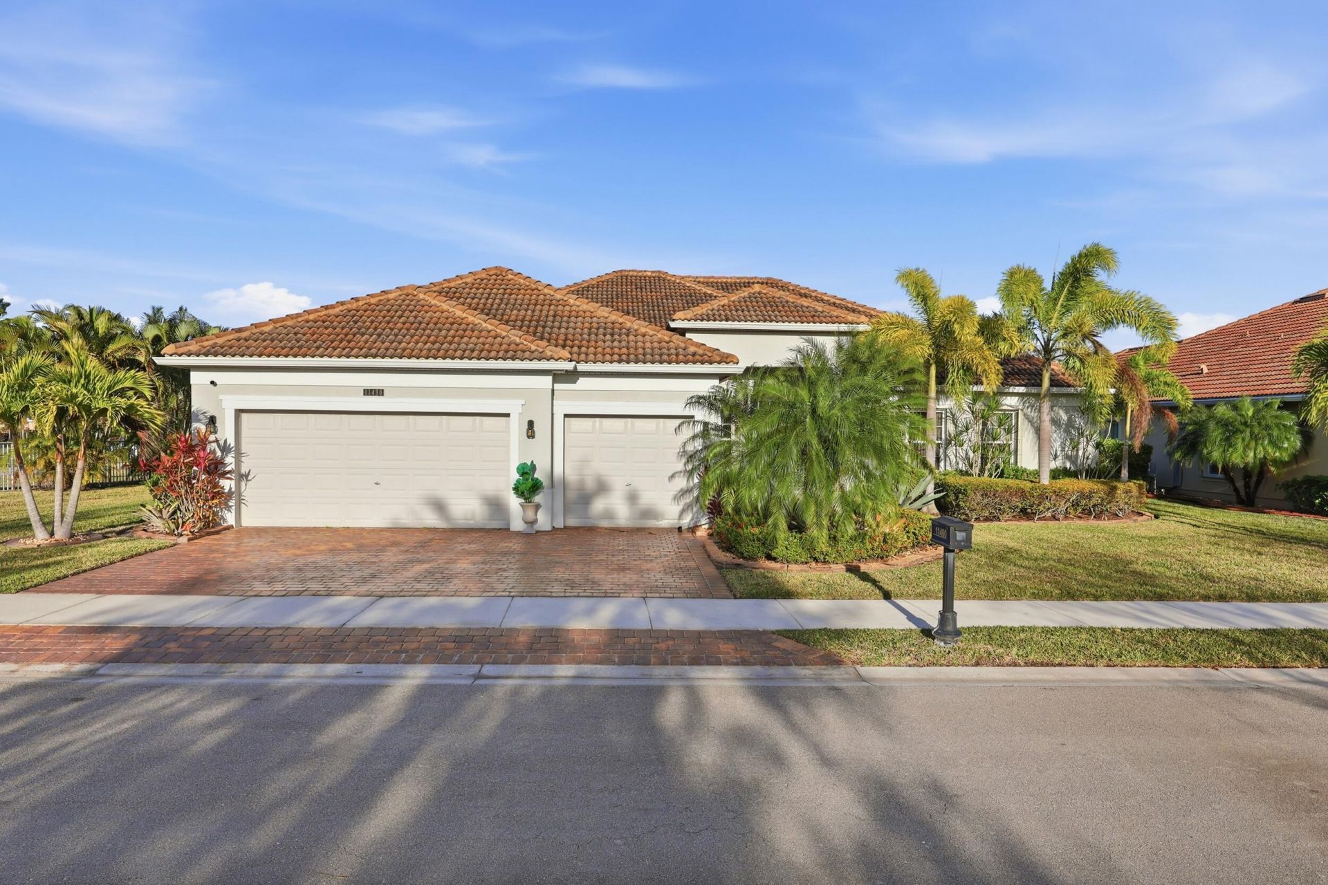 11490 SW Aventino Drive, Port Saint Lucie, FL 34987 Photo