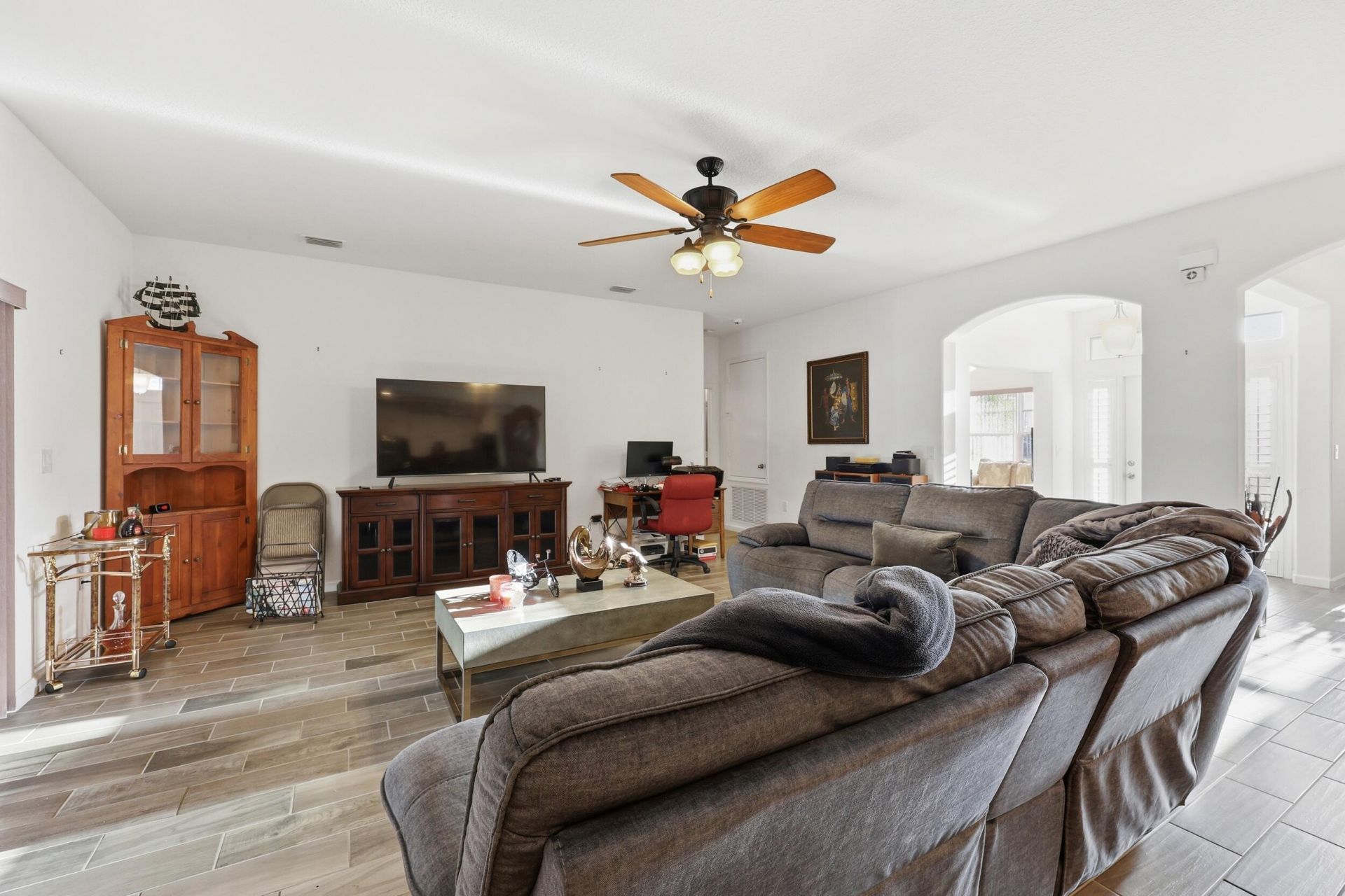 11490 SW Aventino Drive, Port Saint Lucie, FL 34987 Photo