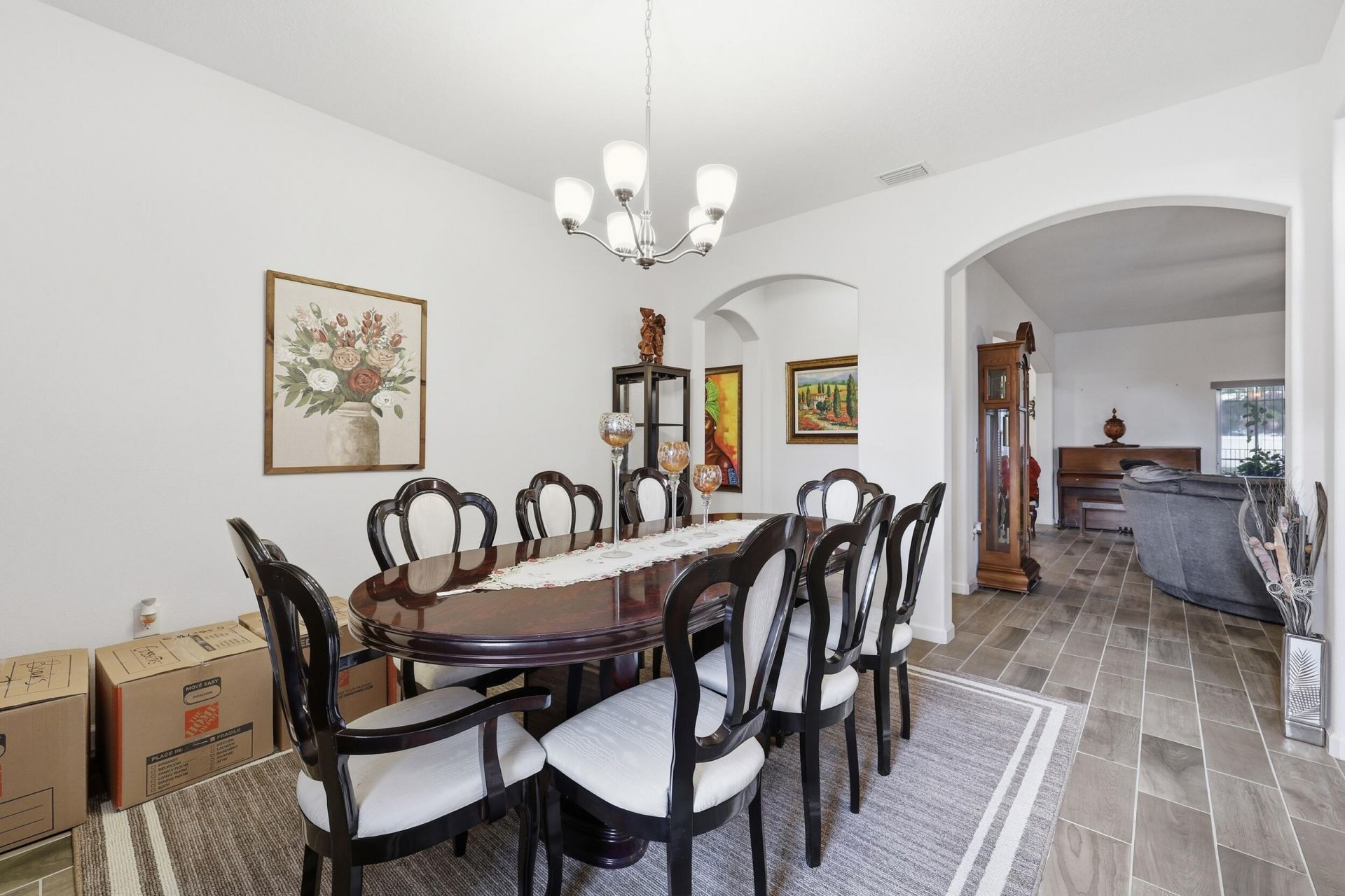 11490 SW Aventino Drive, Port Saint Lucie, FL 34987 Photo