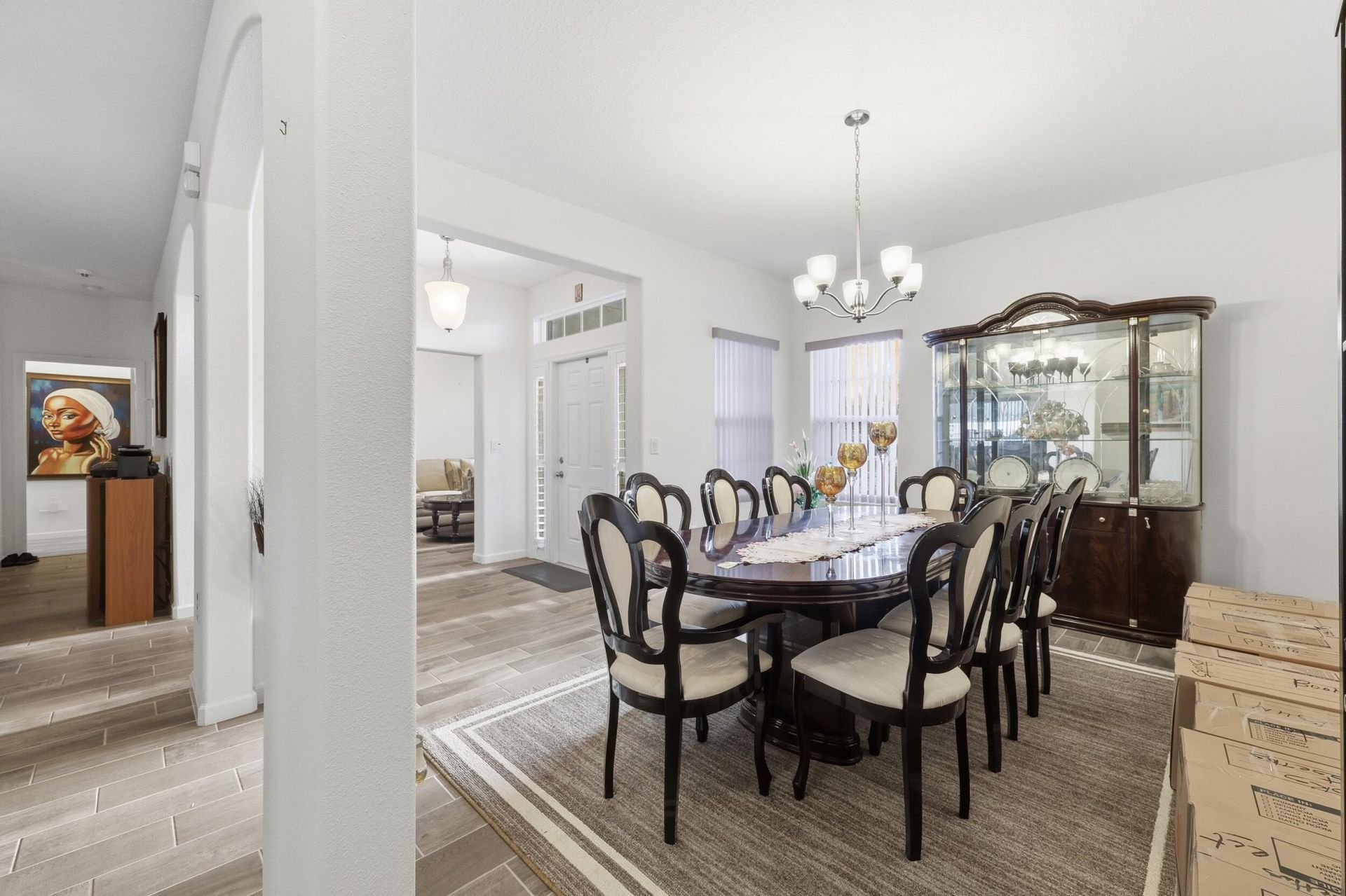 11490 SW Aventino Drive, Port Saint Lucie, FL 34987 Photo