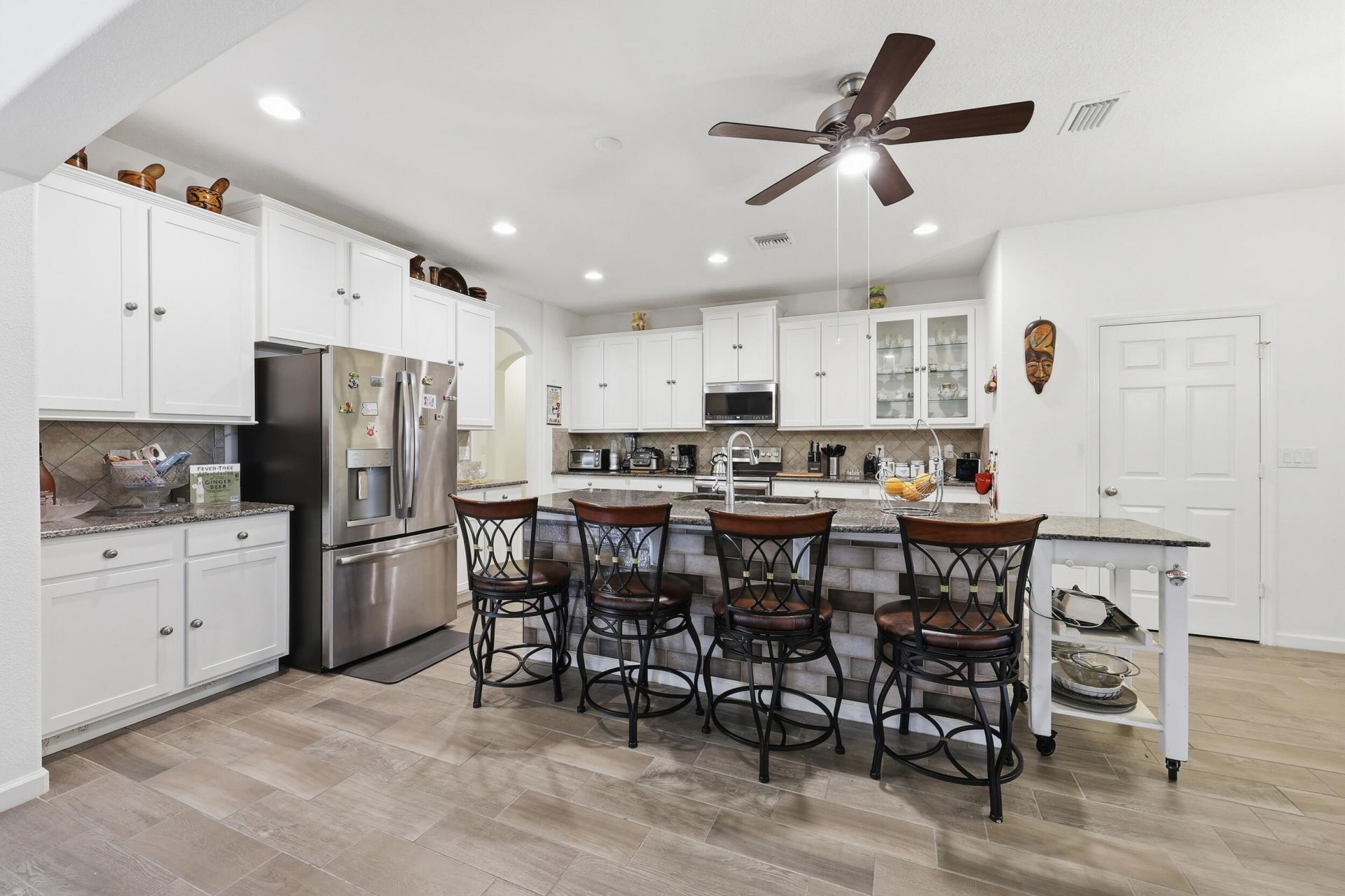 11490 SW Aventino Drive, Port Saint Lucie, FL 34987 Photo