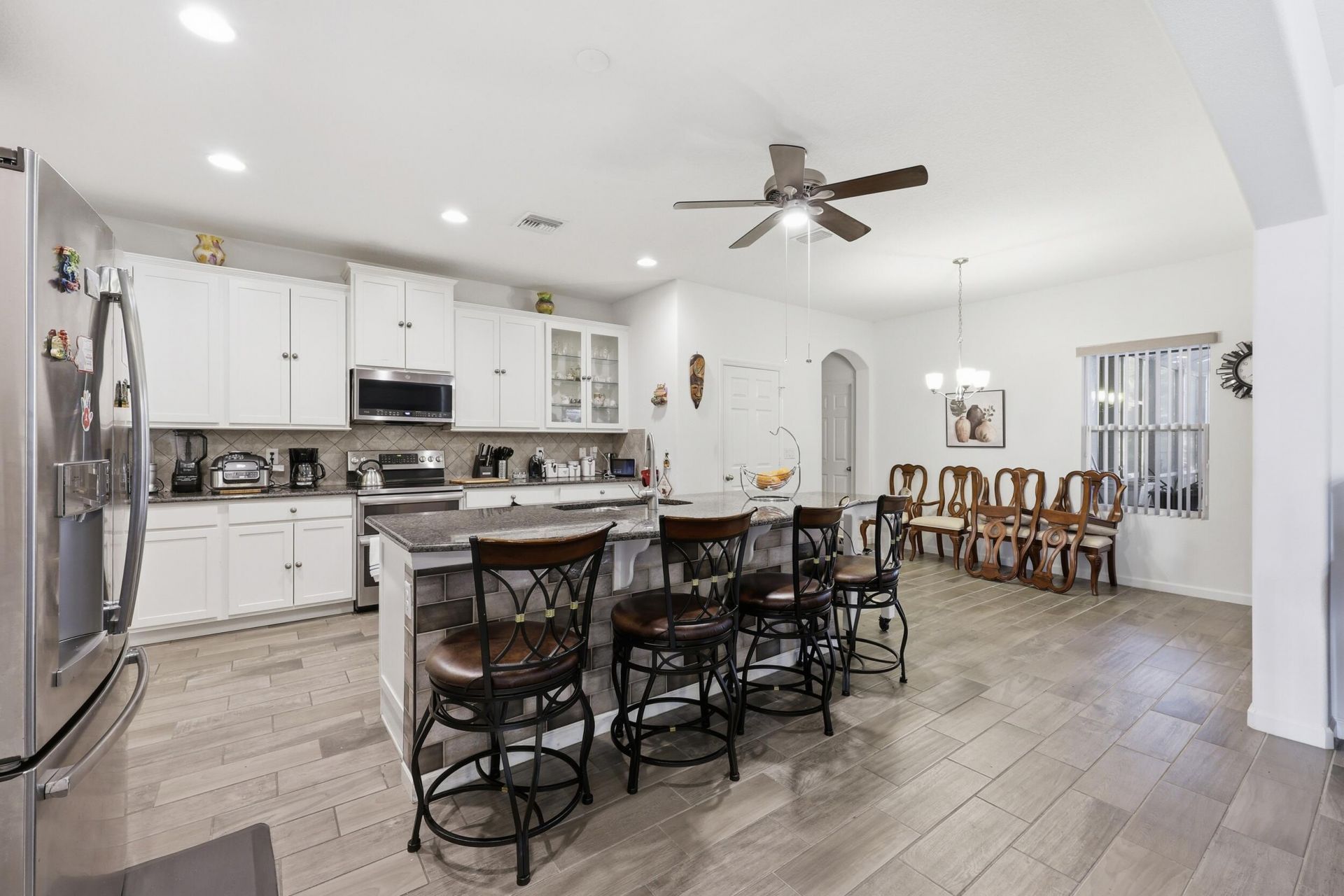 11490 SW Aventino Drive, Port Saint Lucie, FL 34987 Photo