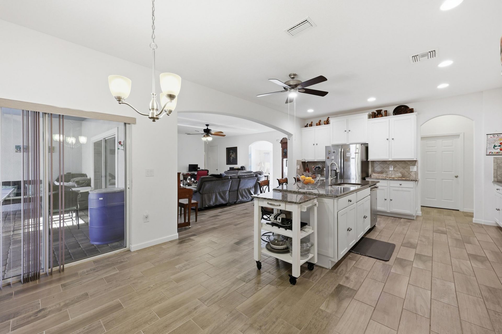 11490 SW Aventino Drive, Port Saint Lucie, FL 34987 Photo