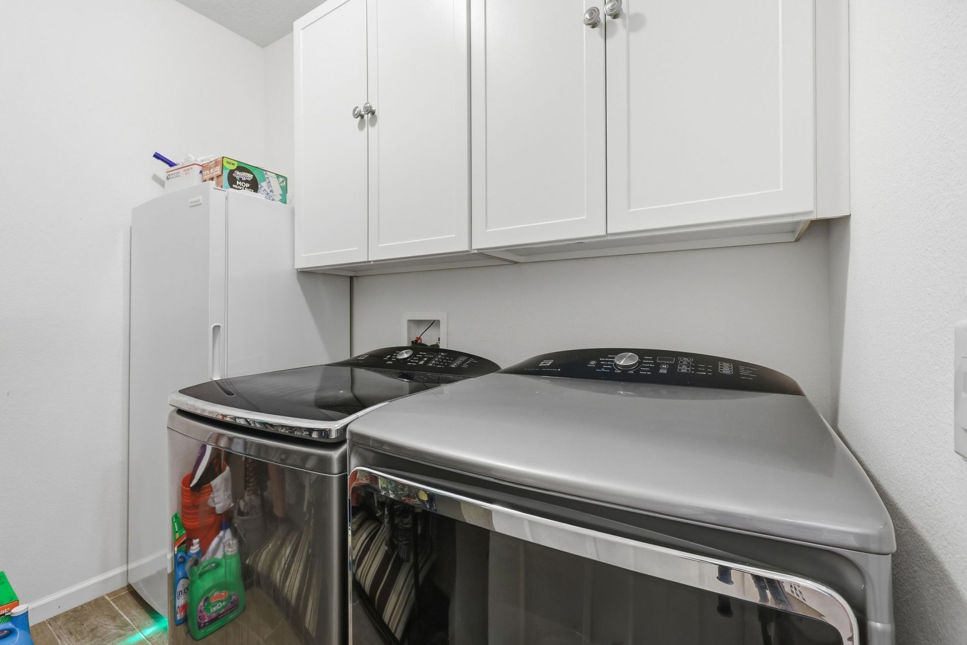 11490 SW Aventino Drive, Port Saint Lucie, FL 34987 Photo