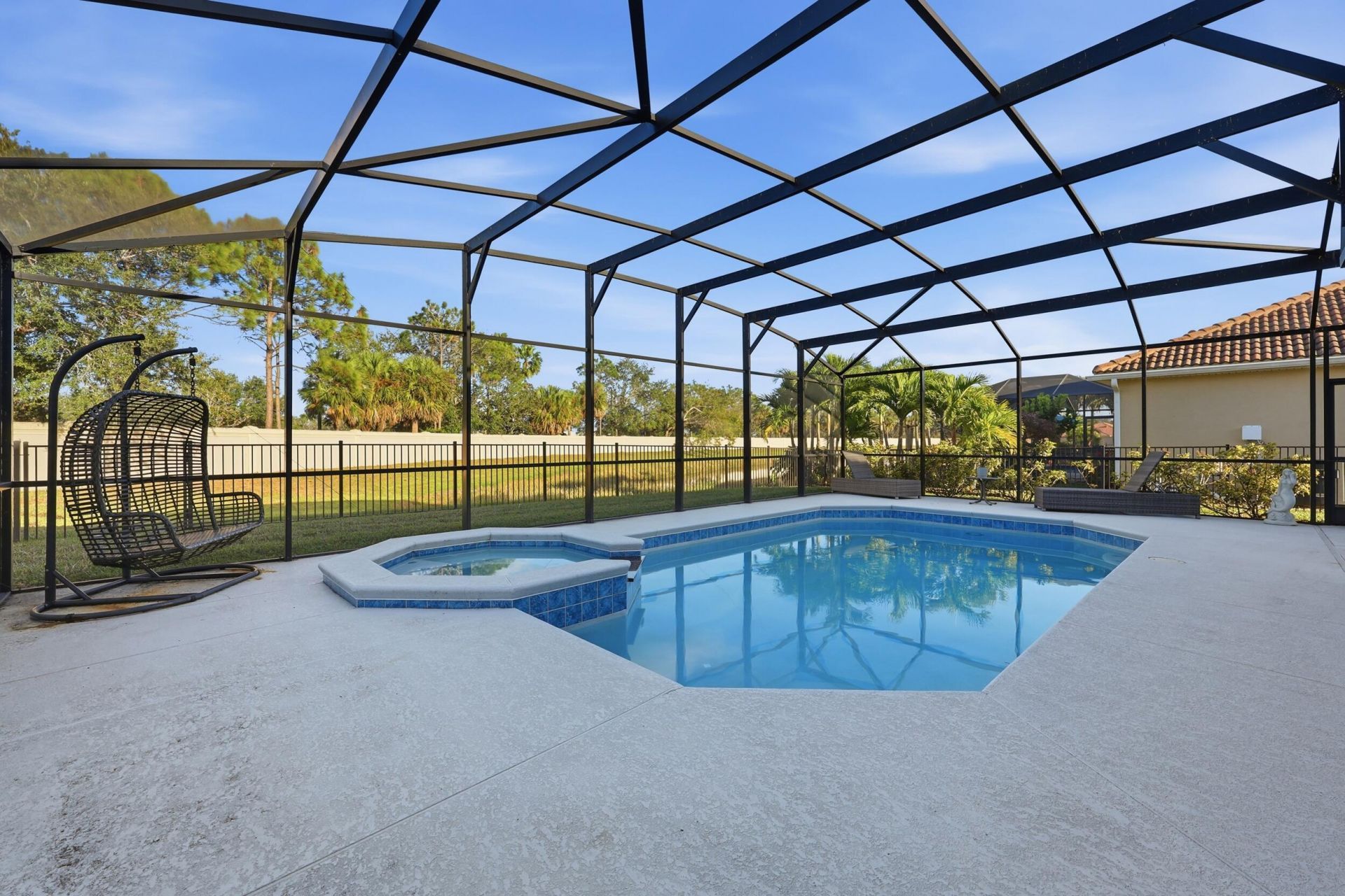 11490 SW Aventino Drive, Port Saint Lucie, FL 34987 Photo