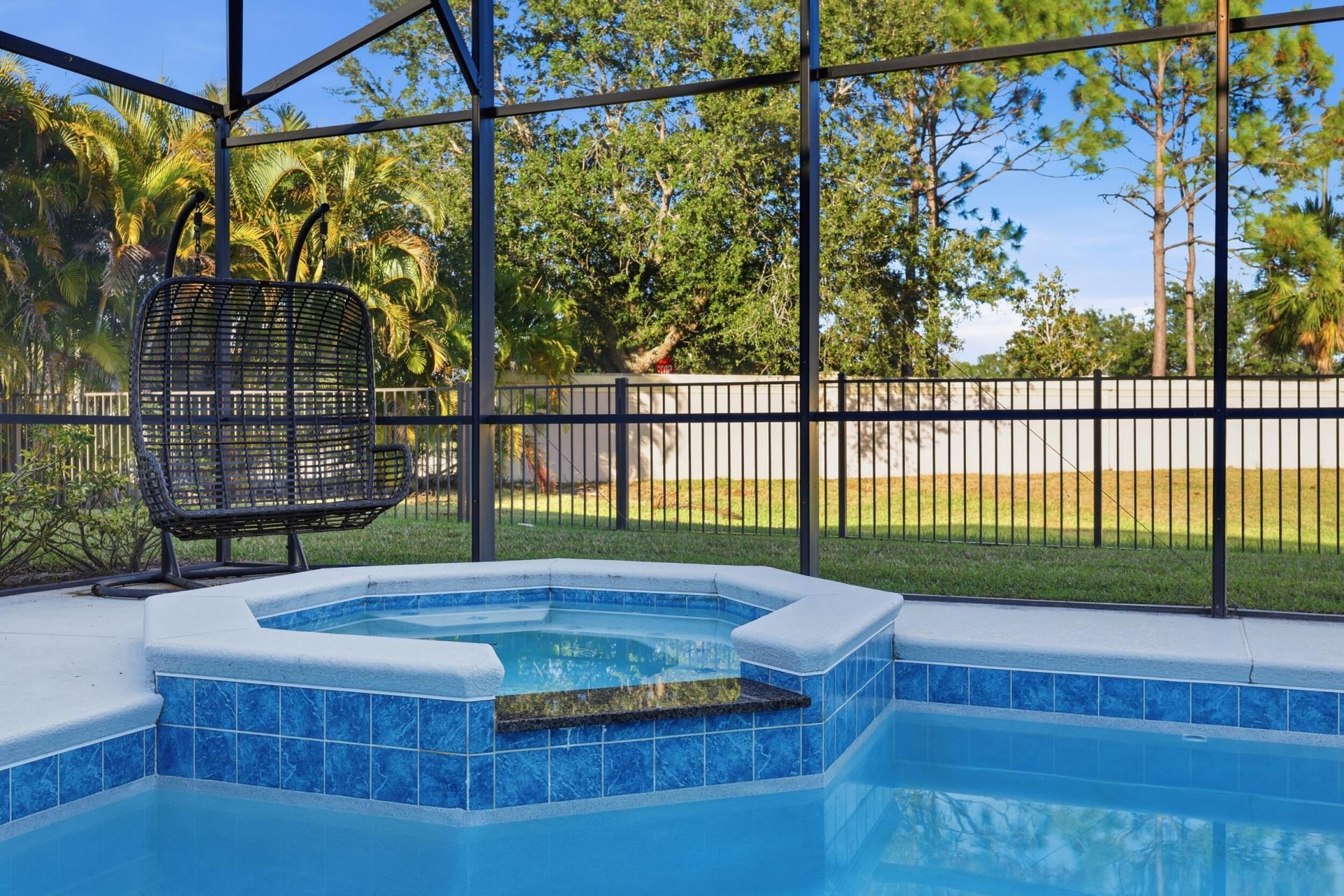 11490 SW Aventino Drive, Port Saint Lucie, FL 34987 Photo