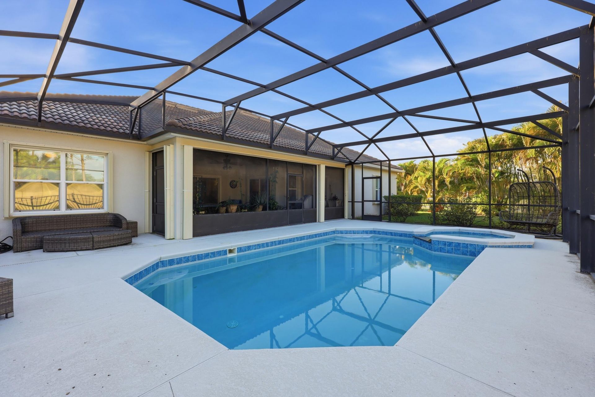 11490 SW Aventino Drive, Port Saint Lucie, FL 34987 Photo