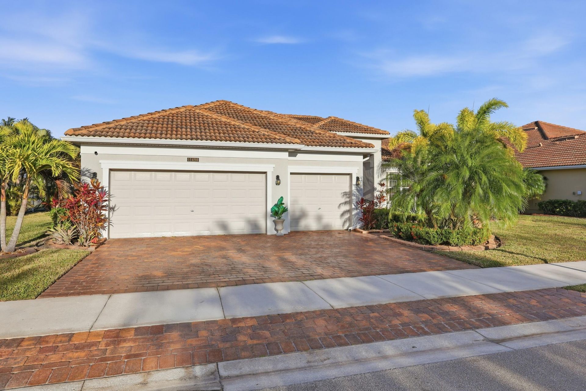 11490 SW Aventino Drive, Port Saint Lucie, FL 34987 Photo