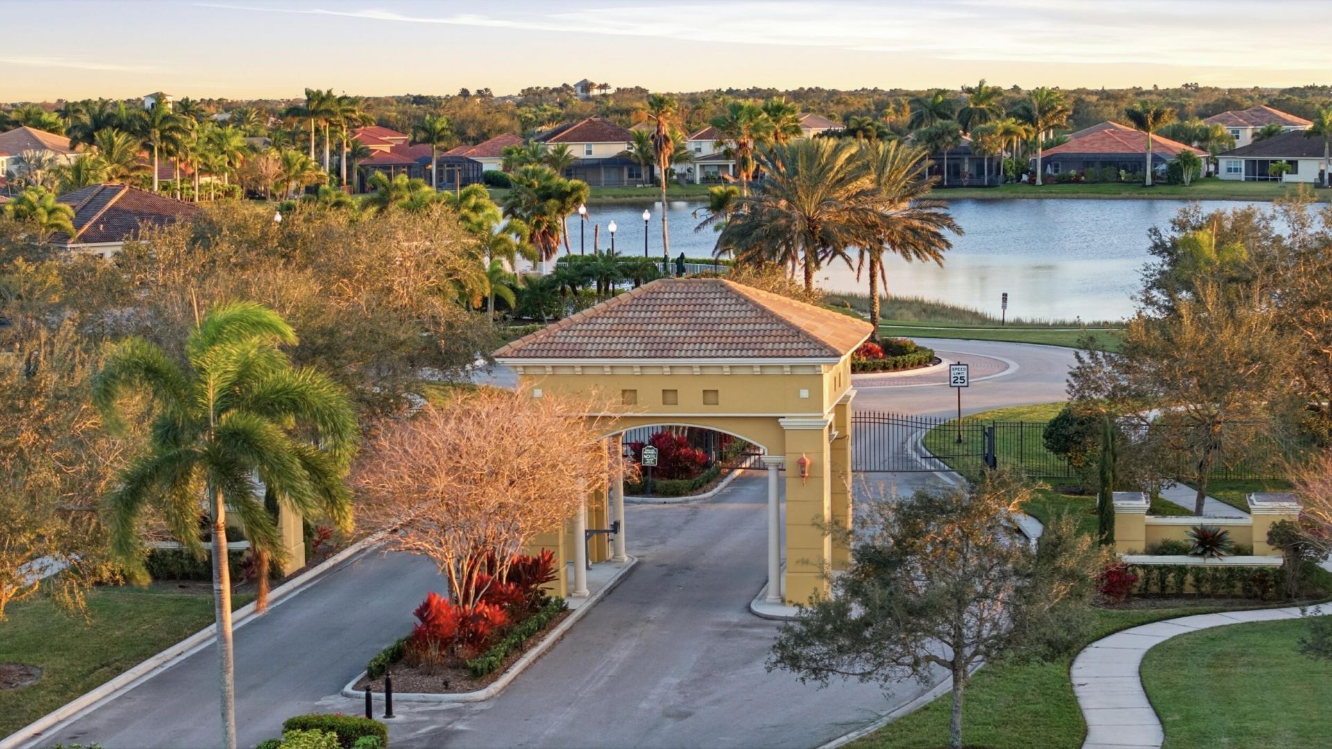 11490 SW Aventino Drive, Port Saint Lucie, FL 34987 Photo