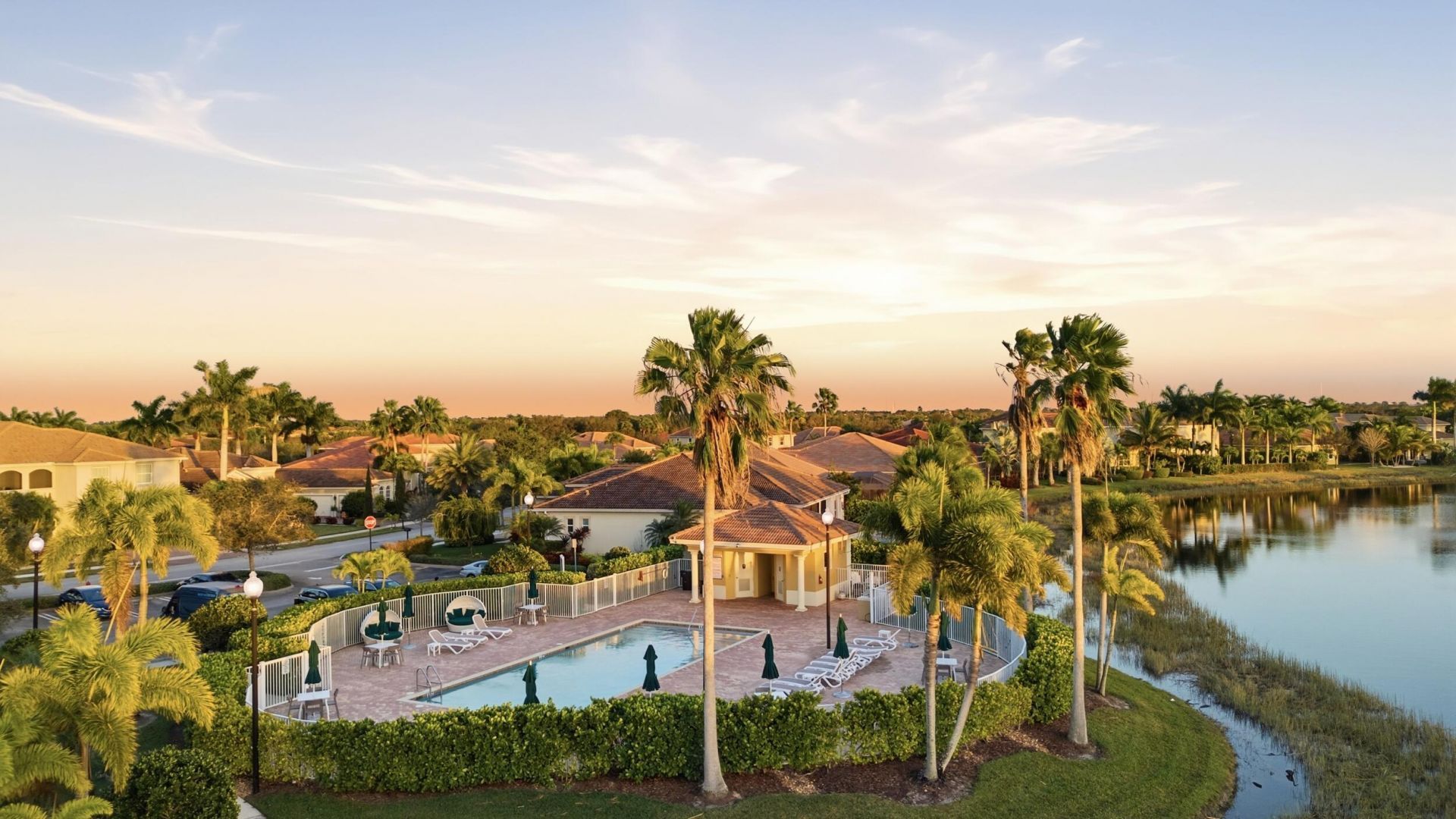 11490 SW Aventino Drive, Port Saint Lucie, FL 34987 Photo