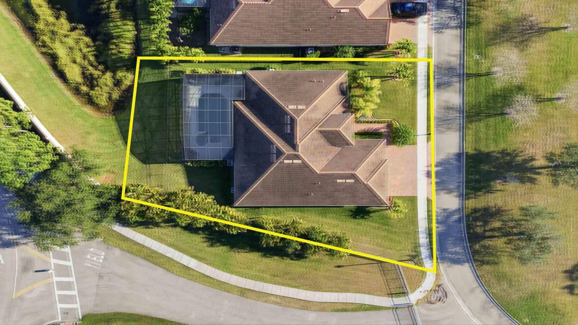 11490 SW Aventino Drive, Port Saint Lucie, FL 34987 Photo