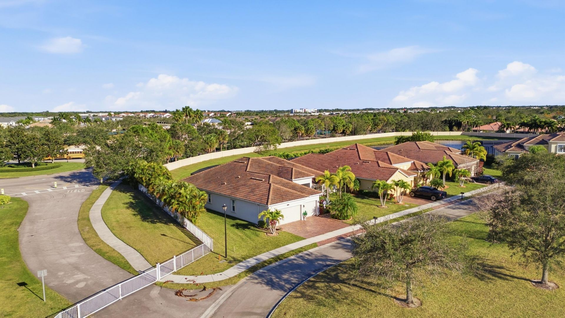 11490 SW Aventino Drive, Port Saint Lucie, FL 34987 Photo