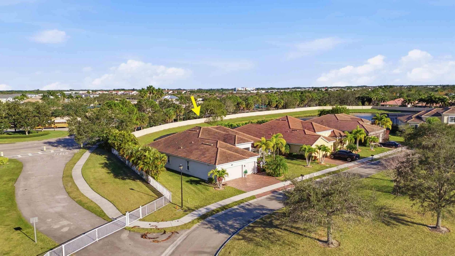 11490 SW Aventino Drive, Port Saint Lucie, FL 34987 Photo