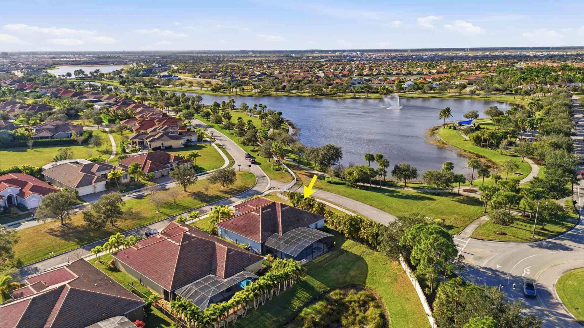 11490 SW Aventino Drive, Port Saint Lucie, FL 34987 Photo