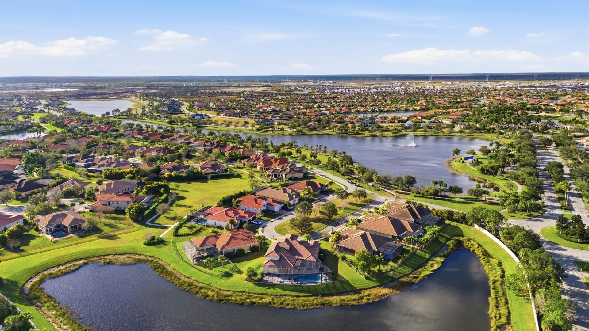 11490 SW Aventino Drive, Port Saint Lucie, FL 34987 Photo