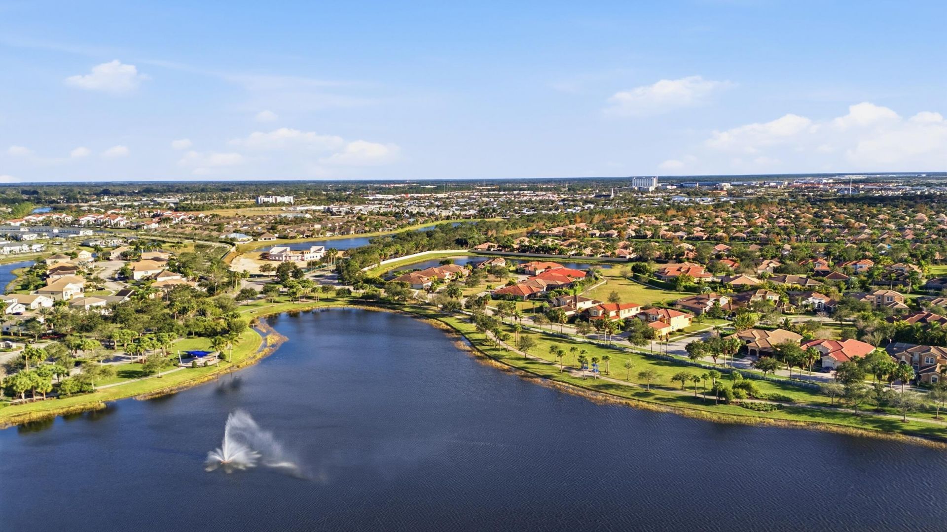 11490 SW Aventino Drive, Port Saint Lucie, FL 34987 Photo