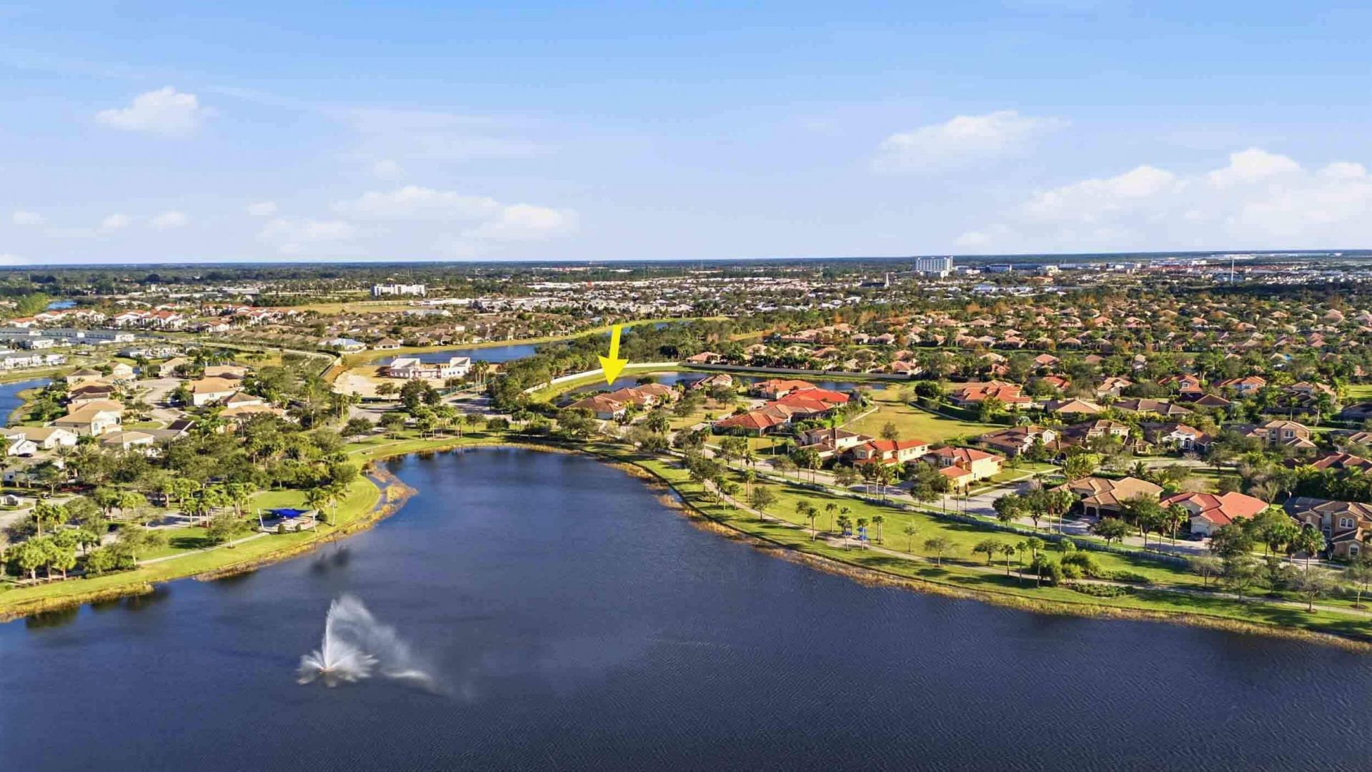 11490 SW Aventino Drive, Port Saint Lucie, FL 34987 Photo