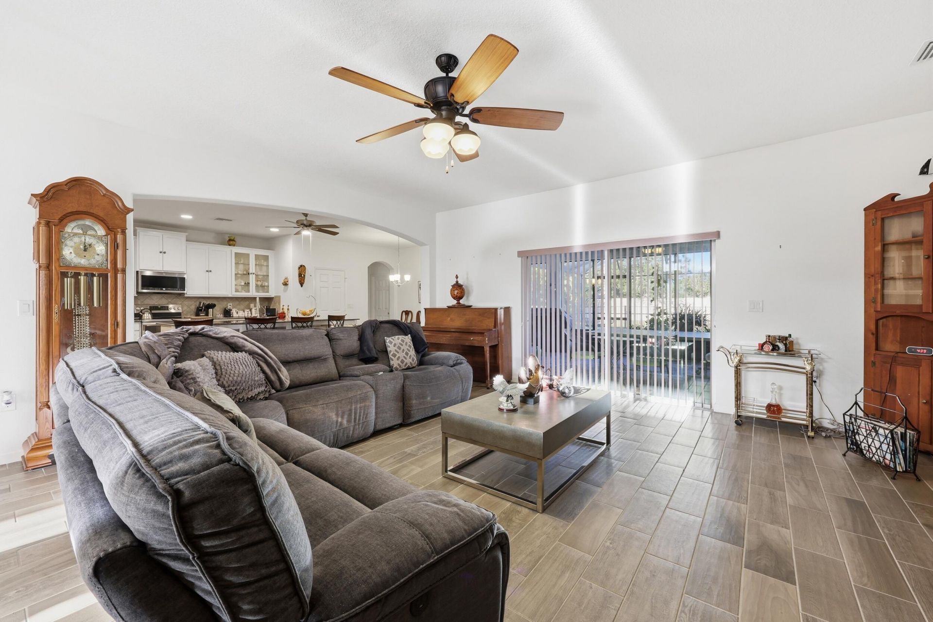 11490 SW Aventino Drive, Port Saint Lucie, FL 34987 Photo