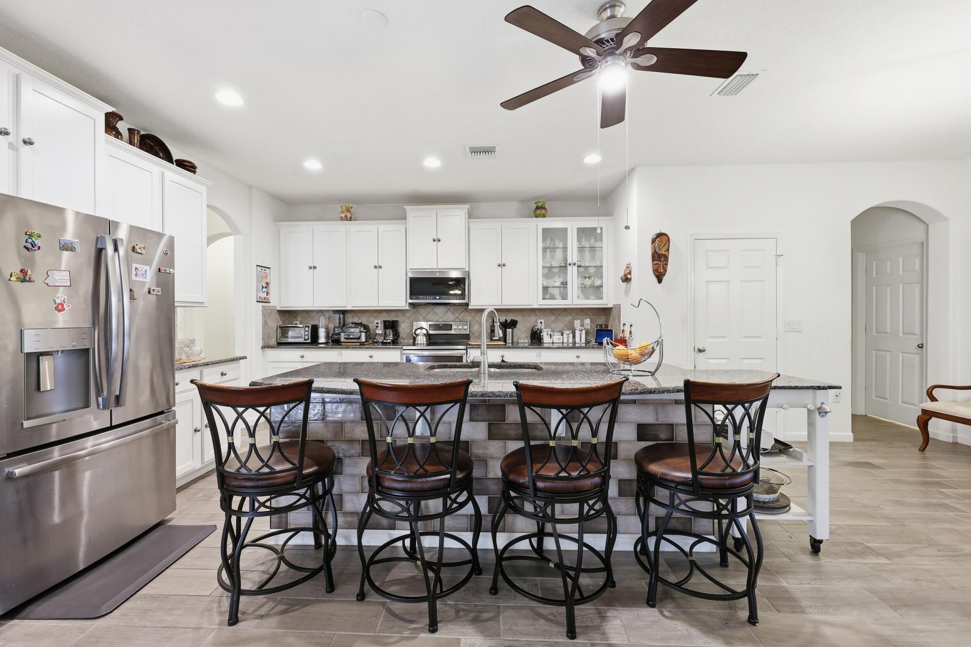 11490 SW Aventino Drive, Port Saint Lucie, FL 34987 Photo