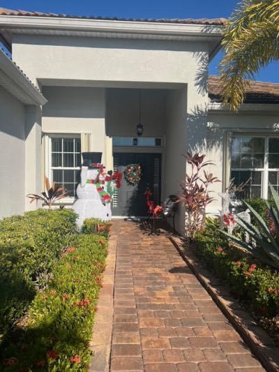 11490 SW Aventino Drive, Port Saint Lucie, FL 34987 Photo