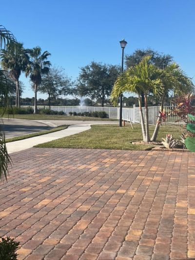 11490 SW Aventino Drive, Port Saint Lucie, FL 34987 Photo