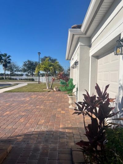 11490 SW Aventino Drive, Port Saint Lucie, FL 34987 Photo