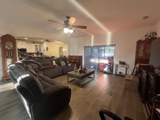 11490 SW Aventino Drive, Port Saint Lucie, FL 34987 Photo