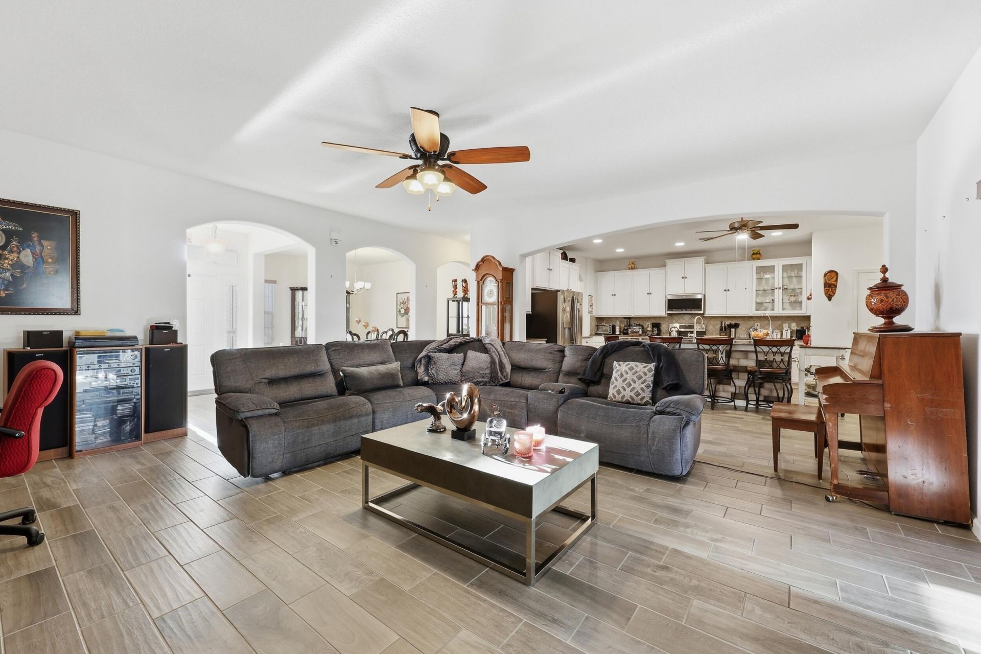 11490 SW Aventino Drive, Port Saint Lucie, FL 34987 Photo