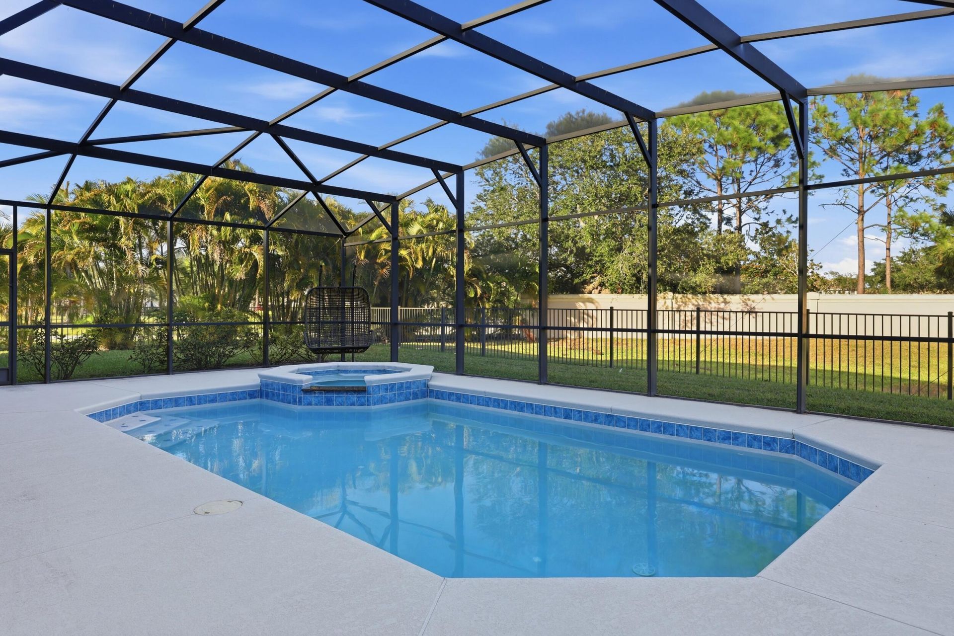 11490 SW Aventino Drive, Port Saint Lucie, FL 34987 Photo