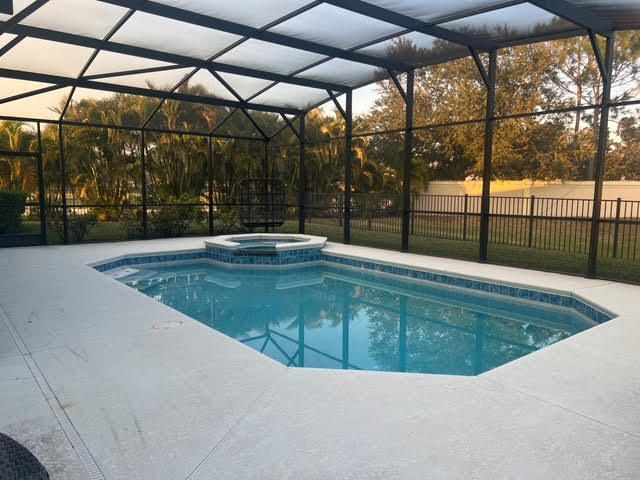 11490 SW Aventino Drive, Port Saint Lucie, FL 34987 Photo