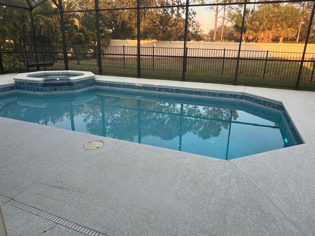 11490 SW Aventino Drive, Port Saint Lucie, FL 34987 Photo