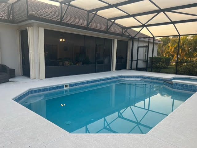 11490 SW Aventino Drive, Port Saint Lucie, FL 34987 Photo