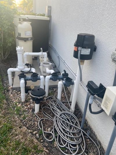 11490 SW Aventino Drive, Port Saint Lucie, FL 34987 Photo