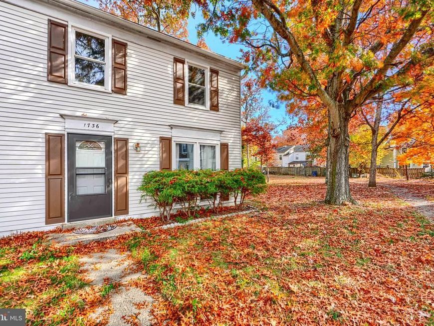 1736 Brightwell Court, Waldorf, MD 20602 Main Photo