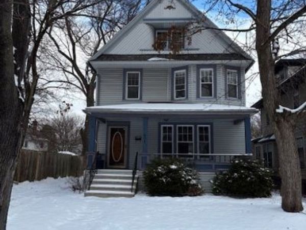 401 Cloverdale Avenue, Akron, OH 44302