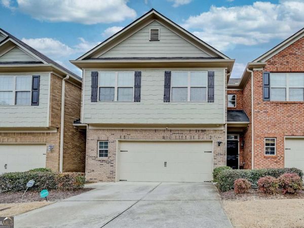 2193 Waterford Park Drive, Lawrenceville, GA 30044