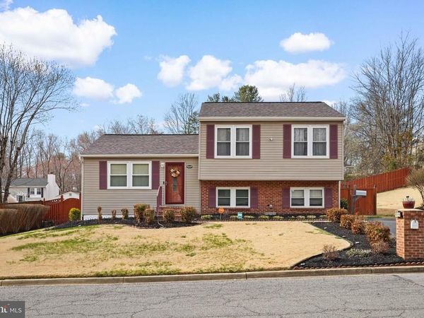 5210 VIENNA DRIVE, CLINTON, MD 20735